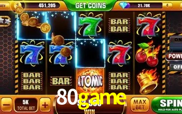 Apostas Futebol ao Vivo 80game