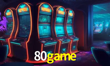 Slots no Site 80game